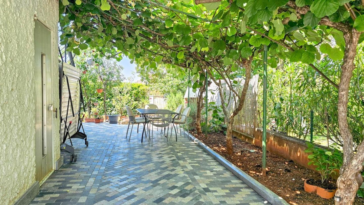 Amelie Apartment Novigrad  Exterior photo